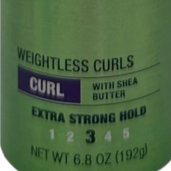 Garnier Fructis Style Curl Construct Creation Nourishing Mousse 6.8oz NEW Unopen - Picture 3 of 6